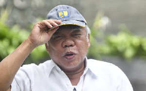 Prabowo Tunjuk Basuki Hadimuljono sebagai Kepala Otorita IKN