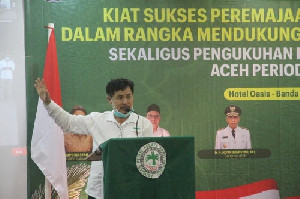 Petani Sawit Aceh Terancam Tak Bisa Jual TBS dan CPO, Apkasindo Minta Dukungan Pemerintah