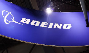 Boeing Bakal PHK 17 Ribu Pekerja