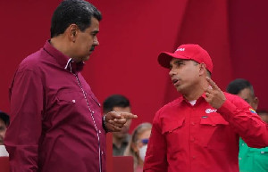 Diduga Miliki Hubungan Intelijen dengan AS, Mantan Menteri Perminyakan Venezuela DItangkap