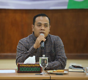 Delapan isu strategis debat Pilkada Aceh 2024