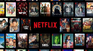 Pertumbuhan Pelanggan Netflix Melambat, Pendapatan Perusahaan Meningkat