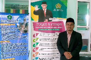 Empat Perwakilan Aceh Masuk Nominasi Kepustakaan Islam Award 2024