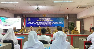 RSJ Aceh Luncurkan Program Inovatif Penerapan Sistem Layanan Bermadrasah