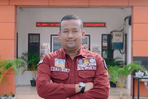 Samsat Catat 388 Kendaraan Dinas Pemko Lhokseumawe Belum Bayar Pajak