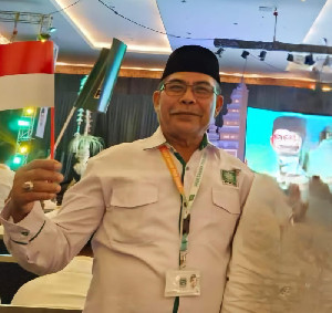 KIP Bireuen Didesak Gelar Debat Kandidat 3 Kali Sesuai dengan Aturan