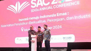 Percepatan Capaian SDGs 2024 Melalui Industri Hijau dan Inovasi Digital