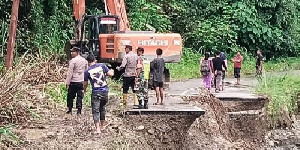 Pemerintah Aceh Gerak Cepat Tangani Longsor di Gayo Lues