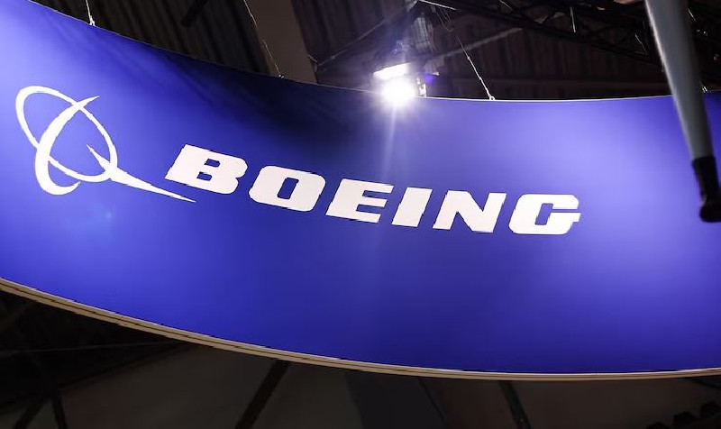 Boeing Bakal PHK 17 Ribu Pekerja