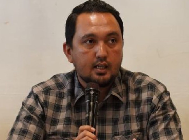 Dilapor Panwaslih ke DKPP, KIP Aceh: Belum Sesuai Regulasi