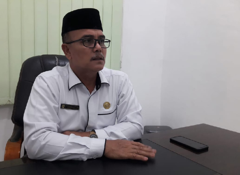 Disdik Dayah Banda Aceh akan Gelar Pelatihan Ekraf bagi Santri dan Guru