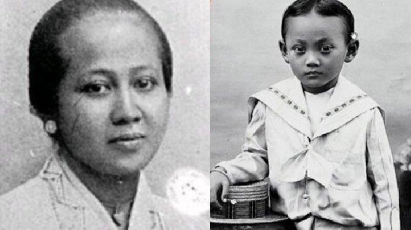 Kisah Soesalit: Putra R.A. Kartini yang Menolak Mengandalkan Nama Besar Ibunya