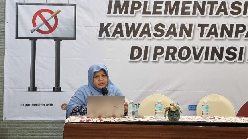 Industri Tembakau Kian Kreatif Gaet Generasi Muda di Tengah Kampanye KTR