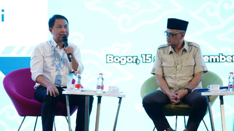 Jemaah Haji 2025 Mulai Terbang pada 2 Mei