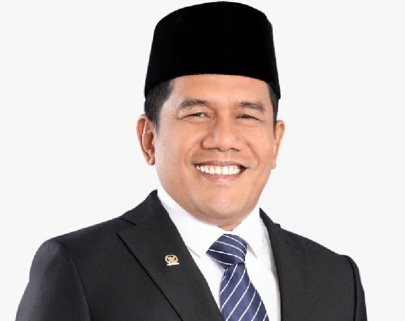 Muslim Ayub Tekankan Pengawasan Cegah Peredaran Narkoba di Lapas