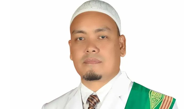 Tim Mualem-Dek Fadh Tanggapi Pernyataan Abu Mudi saat Maulid Nabi