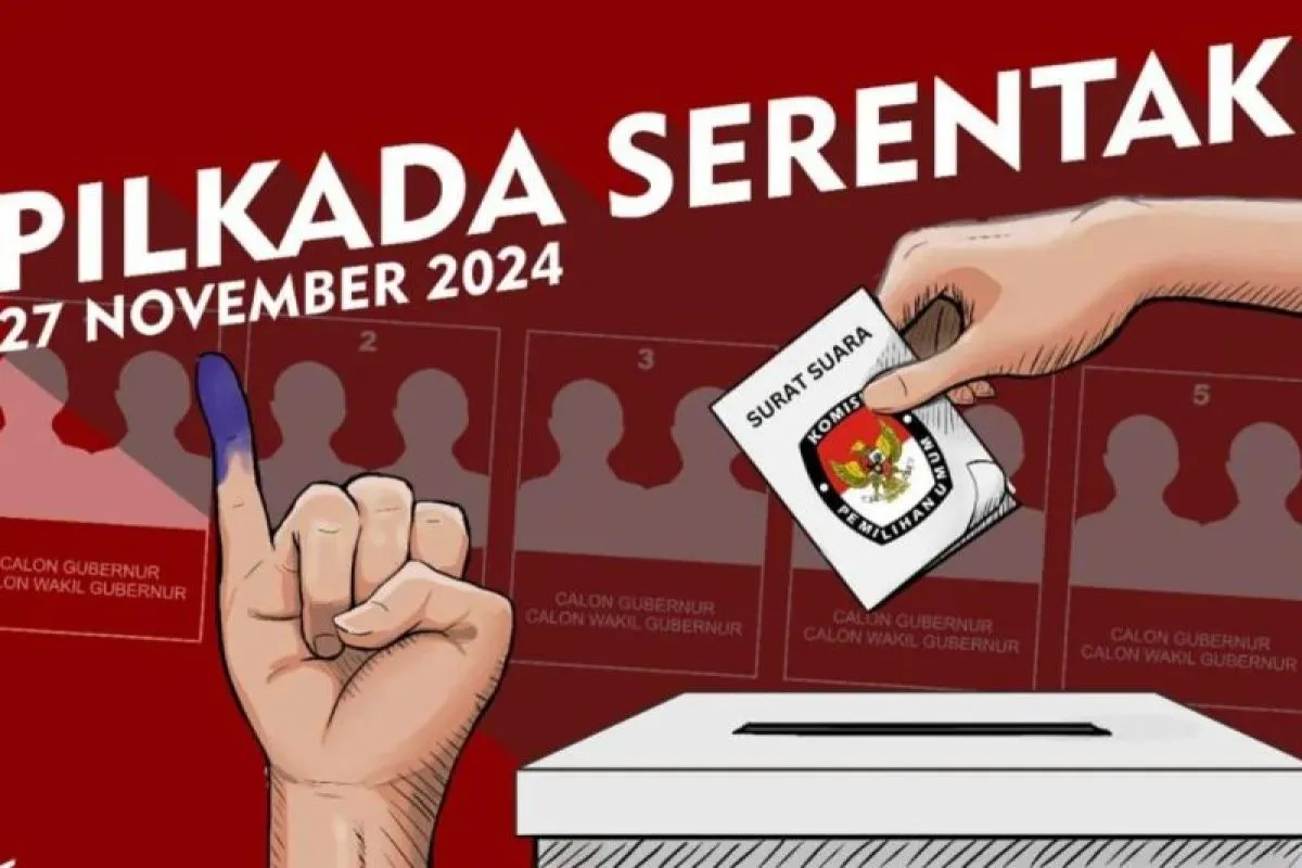 Jangan Framing Aceh Rawan Konflik Dalam Pilkada 2024