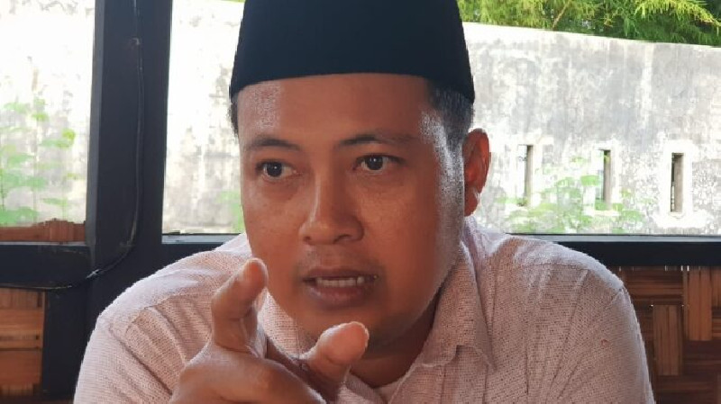 Alasan Kesehatan, Dirut LKMS Mahirah Muamalah Syariah Diganti