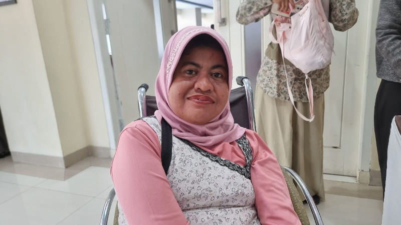 Pejuang Disabilitas Aceh: Pilkada Damai Dimulai dari Kebebasan Memilih Tanpa Intimidasi