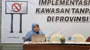 Industri Tembakau Kian Kreatif Gaet Generasi Muda di Tengah Kampanye KTR