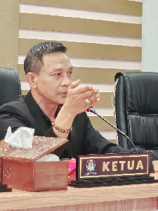 KIP Aceh Imbau Masyarakat Jaga Kondusifitas Jelang Pencoblosan