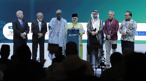 World Zakat and Waqf Forum 2024 Hasilkan 15 Resolusi, Dukung Hak Palestina