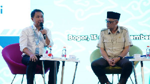 Jemaah Haji 2025 Mulai Terbang pada 2 Mei