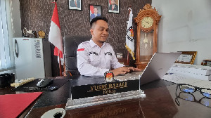 Debat Kedua Calon Walikota Banda Aceh Digelar pada 20 November