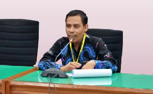 KIP Aceh Gelar KARAB PILKADA 2024 Jelang Pemungutan Suara