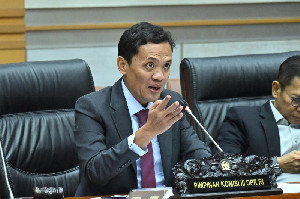 Ketua Komisi III DPR Serukan Netralitas Aparat Penegak Hukum dalam Pilkada Aceh 2024