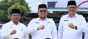 Kanwil Kemenag Aceh Kirim 19 Peserta Terbaik pada HGN 2024