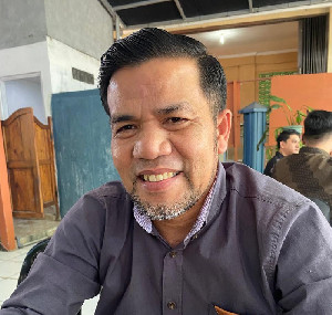 Usman Lamreung: Propaganda di Pilkada Aceh 2024 Harus Diwaspadai