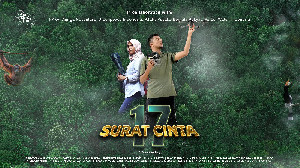 Jangan Lewatkan! Nobar Akbar Film 17 Surat Cinta pada 1 Desember