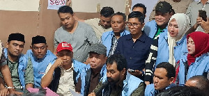 Dek Fadh Center Waspadai Potensi Kecurangan di Sejumlah Daerah Aceh