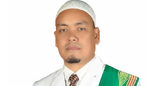 Tim Mualem-Dek Fadh Tanggapi Pernyataan Abu Mudi saat Maulid Nabi