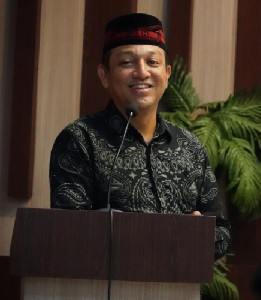 Pengamat: Sarankan Debat Ketiga Pilgub Aceh dengan Panelis Berbeda