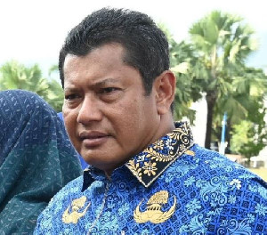 40 SMP akan Berlaga di Gala Siswa Piala Pj Bupati Aceh Besar 2024