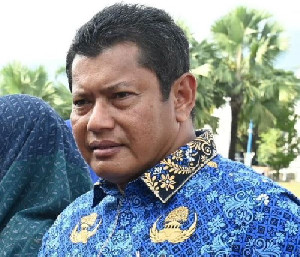 Aceh Besar Akan Gelar Festival Seniman Masuk Sekolah dan Tunas Bahasa Ibu