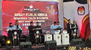 Produk UMKM Harus Ditampung di Perusahaan Waralaba Nasional