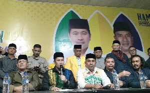 Hamas Menang Telak di Aceh Tengah