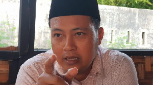 Alasan Kesehatan, Dirut LKMS Mahirah Muamalah Syariah Diganti