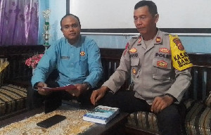 Tahun 2024, Kejahatan Bom Ikan di Laut Simeulue Nihil