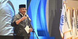 Pj Gubernur: Aceh Satu-satunya Daerah yang Memuat RLH di e-Katalog