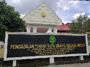 Putusan PTTUN Pilkada Aceh Tamiang yang Tak Berpijak