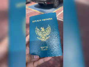 74 Negara yang Dapat Dikunjungi Tanpa Visa untuk Paspor Indonesia