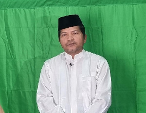 Tgk Faisal Ali: Ajaran Sesat Bisa Muncul di Tengah Arus Informasi dan Kepentingan Politik