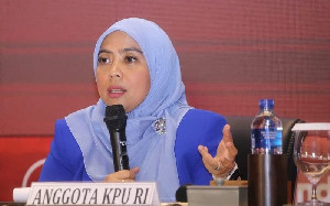 KPU Tambahkan Fitur Arithmetic Guard pada Aplikasi Sirekap untuk Pilkada 2024