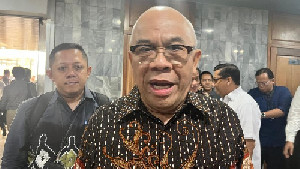 Bulog Usulkan Bantuan Pangan dan Stabilitas Harga Disalurkan Awal 2025