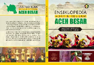 MAA Terbitkan Buku Ensiklopedia Adat dan Reusam Aceh Besar