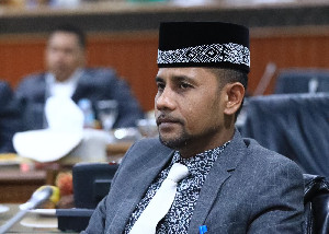 Aparatur Pemerintahan Diminta Jangan Terlibat Politik Praktis